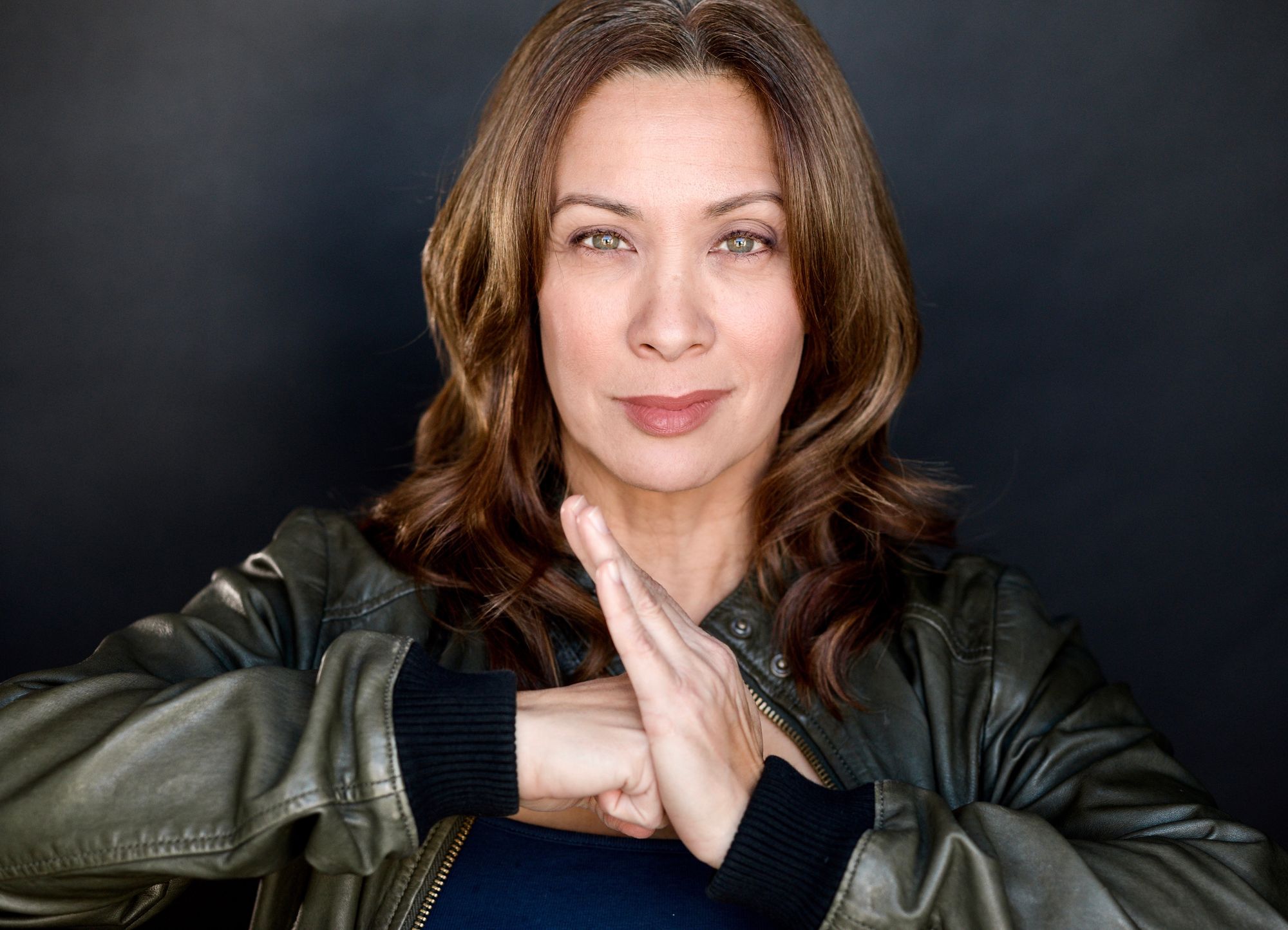 Diana Lee Inosanto | The Fifty Most Interesting Athletes