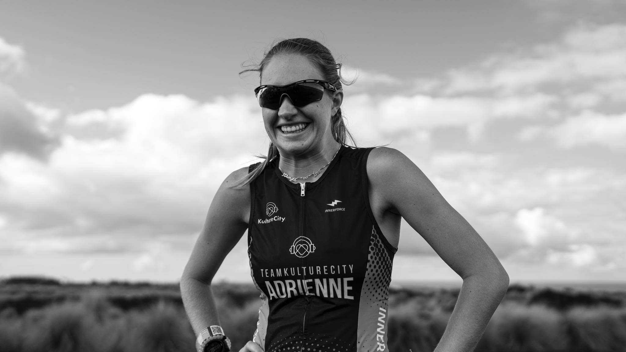 Adrienne Bunn
