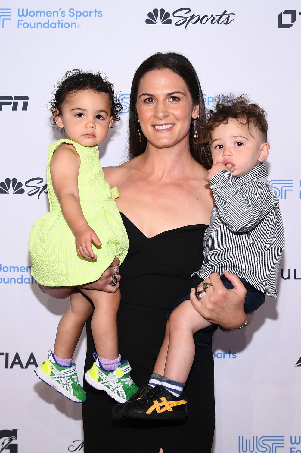 adeline gray wrestling shoes