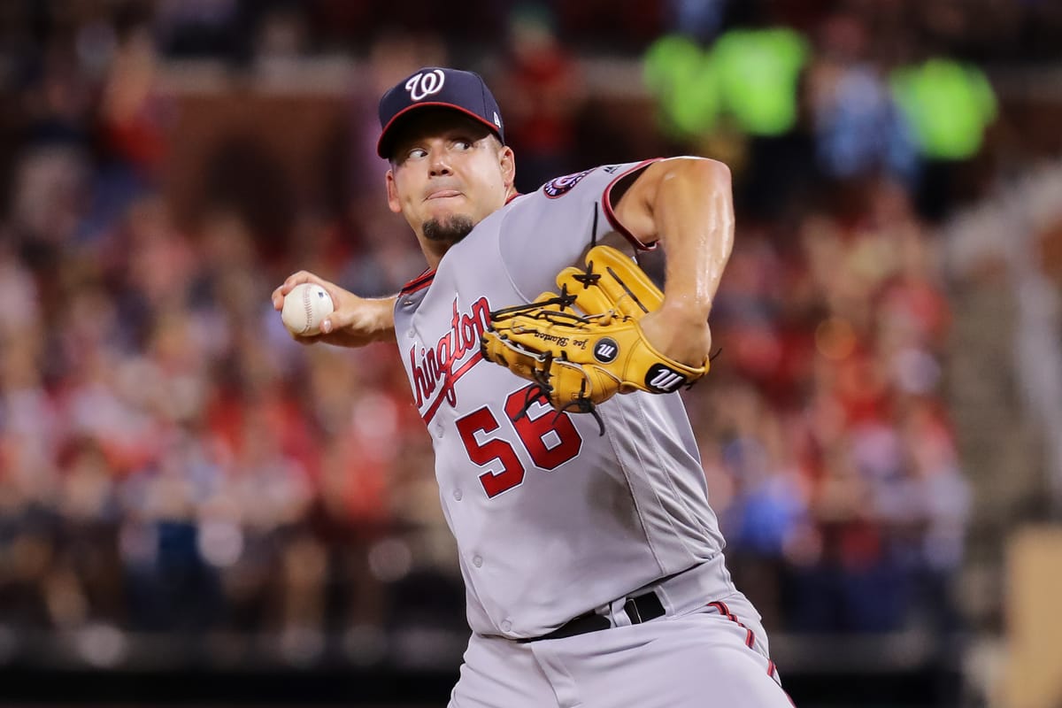 Joe Blanton: Of diamonds and cabernets | The Fifty Most Interesting