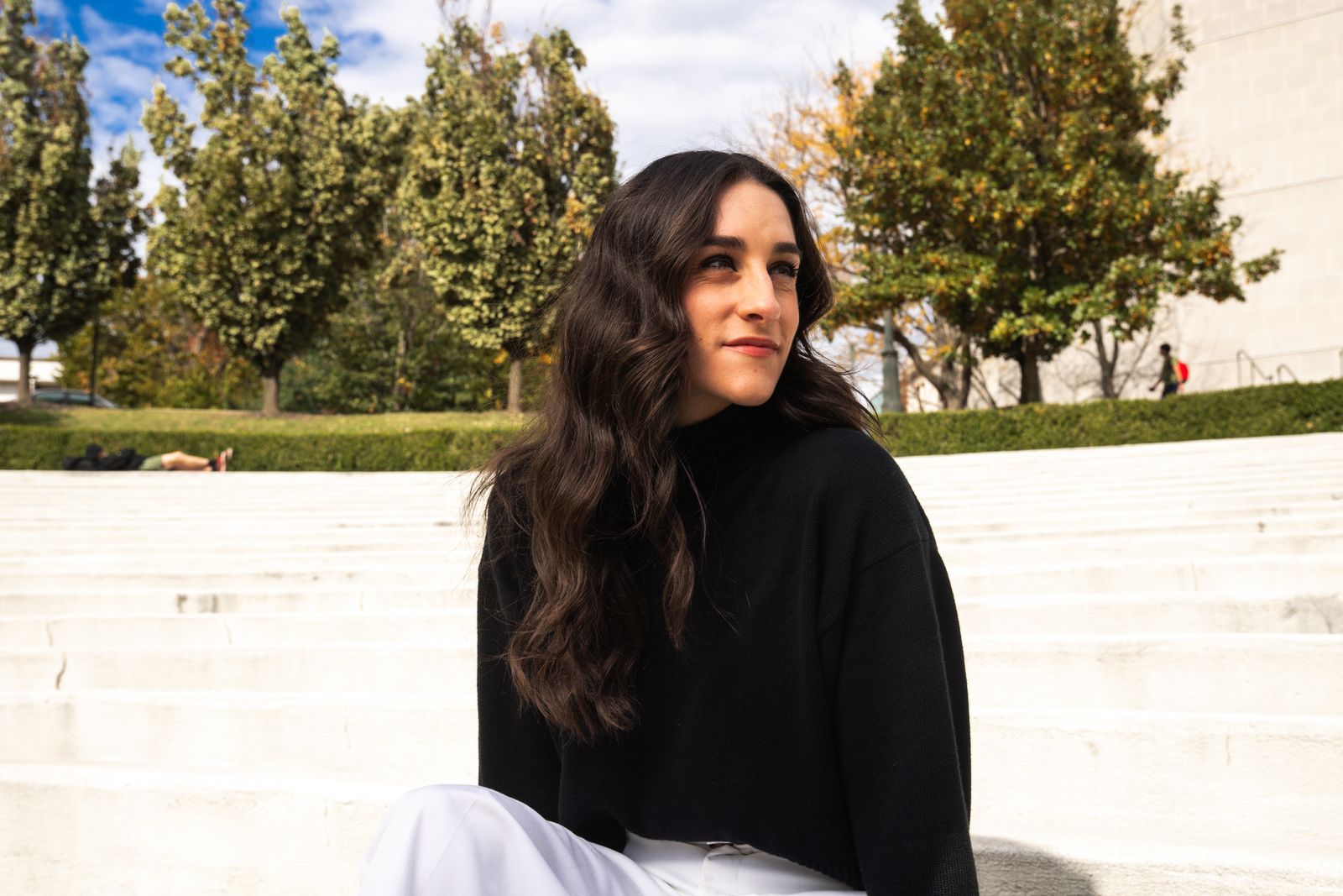 Jordyn Wieber: Bringing gold medal bona fides to Arkansas | The Fifty