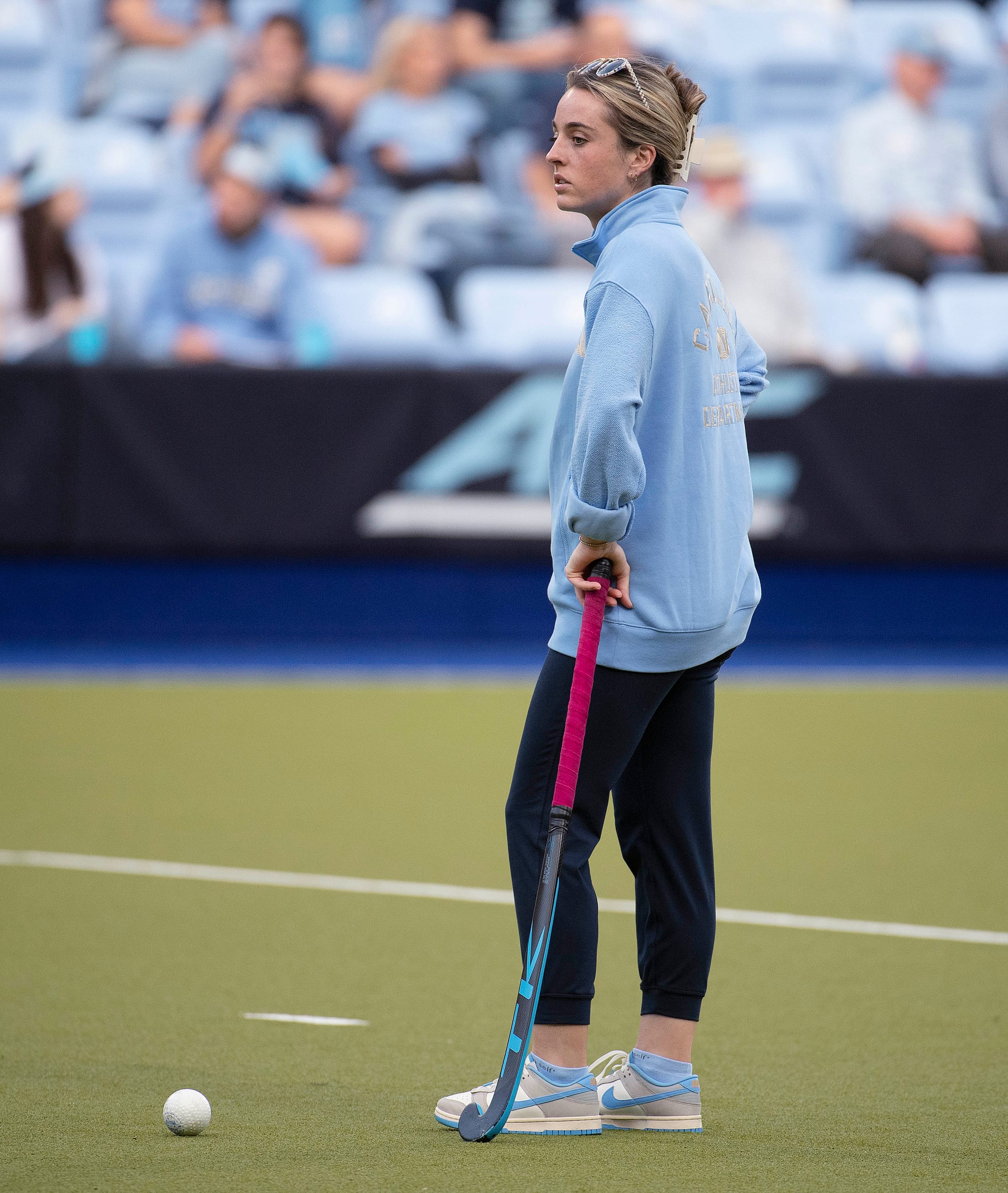 The Power Of Erin Holbert (French Athletics) - m1yplhb